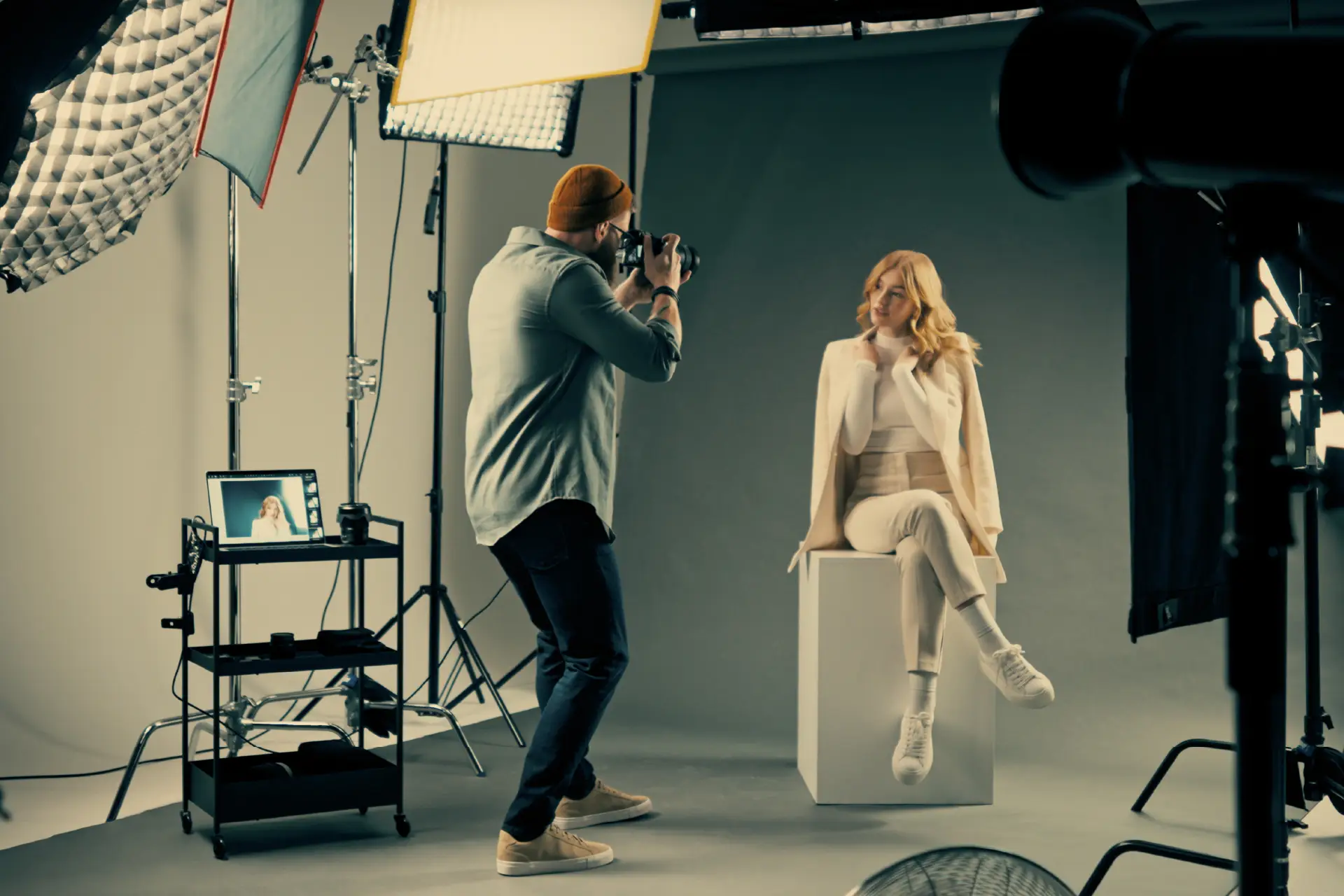 Case studies emme3 abbigliamento